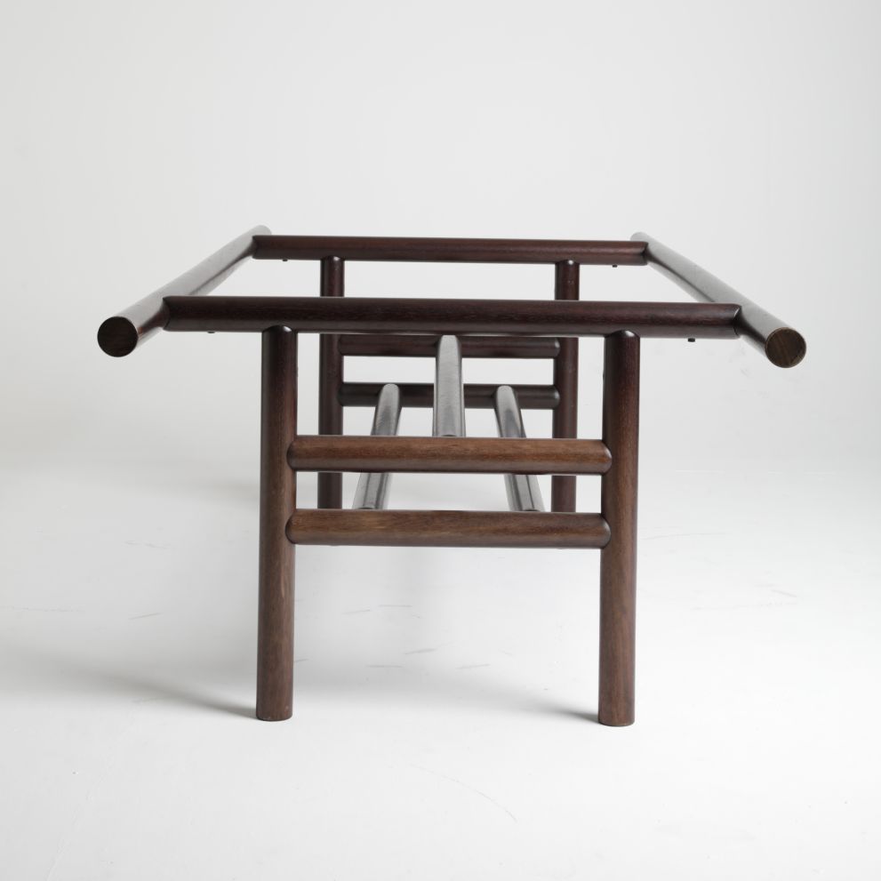 Carlo Scarpa, Gritti table, 1976