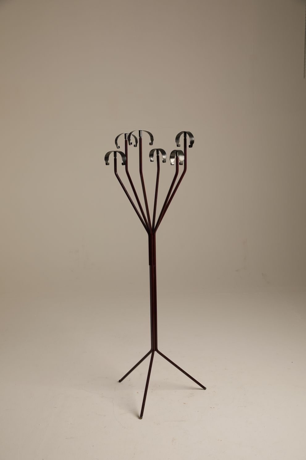 Studio B.B.P.R. - 'Erato' coat stand, 1968