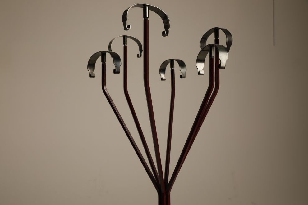 Studio B.B.P.R. - 'Erato' coat stand, 1968